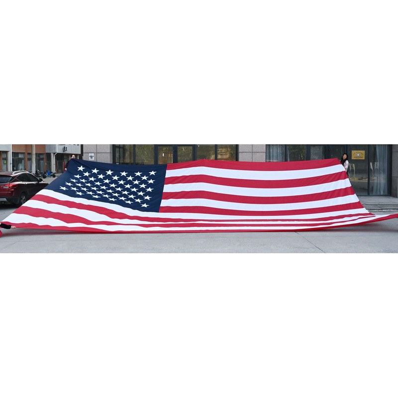 常宁3x5ft 是多少厘米？旗帜常见规格尺寸对照与选购要点
